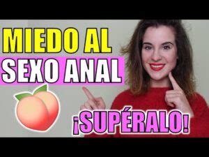 Como Hacer Para Que No Duela El Sexo Anal Libros Y Textos La