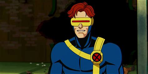 X Men Confirma Que Cyclops Nunca Dejar De Ser Un Palo En El Barro