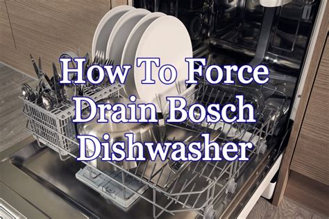 Samsung Dishwasher Oc Code 6 Fixes Explained Nerd In The House