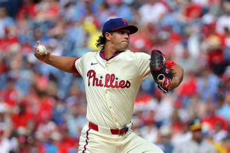 Guardians Vs Phillies Series Prediction And Picks