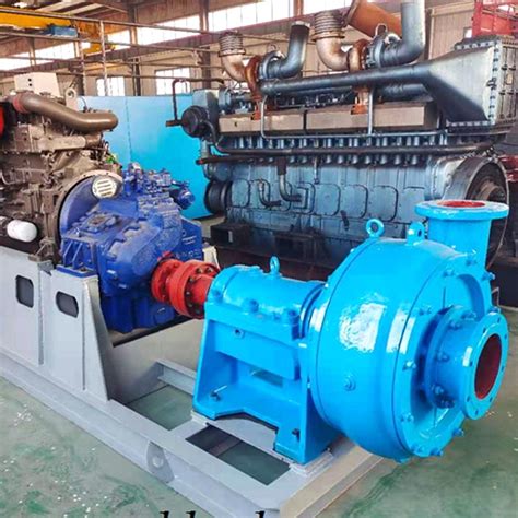 Kuwait Sand Dredge Pumps River Sand Pump Sand Pumping Machine Pump With