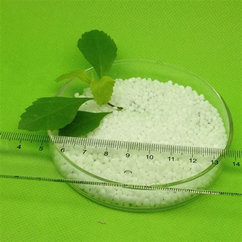 High Efficient And Environmental Friendly Fertilizer Calcium Ammonium