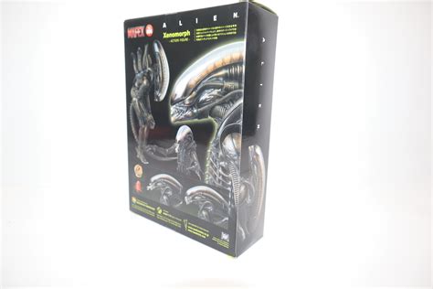 Medicom Toy Corp Medmafex Mafex Alien Xenomorph Action