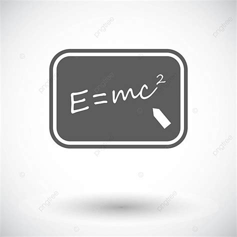 Emc2 Mathematics Science Symbol Vector Mathematics Science Symbol