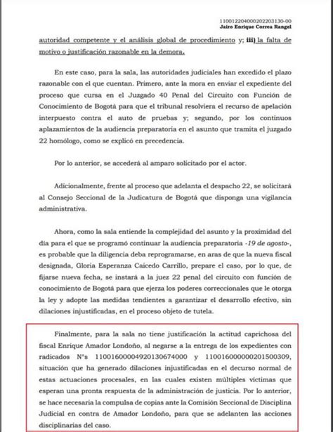 Tribunal Fiscalía San Martín Estafas Se Destraba Caso De Estafa En La U