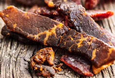 How To Smoke Beef Jerky In An Electric Smoker