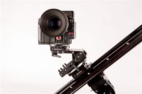 HOW-TO: Mounting a Camera to Your Slider – Kessler Crane Support