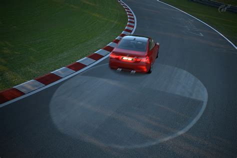 N Rburgring Nordschleife Gran Turismo Driftinziggy Flickr