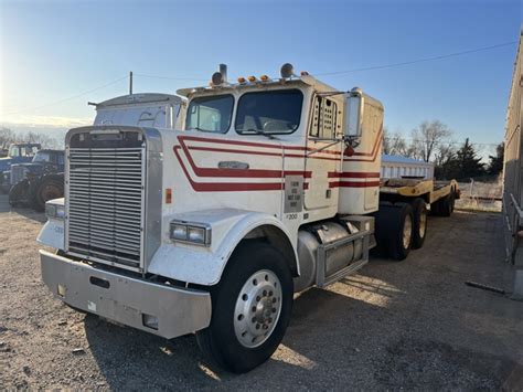 Freightliner Flc Nex Tech Classifieds