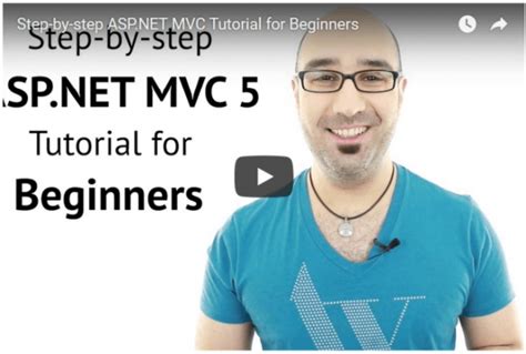 The Complete ASP NET MVC 5 Course Take This Course