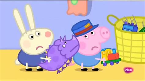 Peppa Pig en Español Animalitos Capitulos Completos YouTube