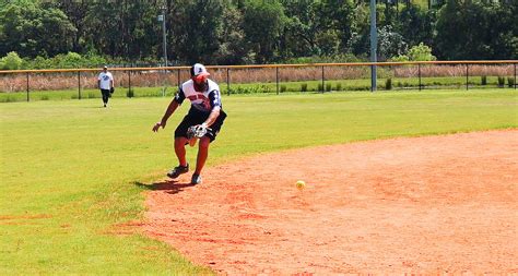 One Nation Softball Rules