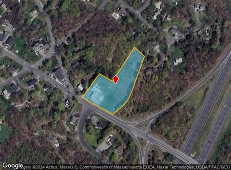 central st byfield ma  property record loopnet