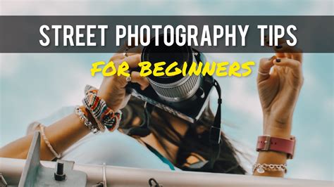 Street Photography Made Easy Expert Tips For Beginners Youtube