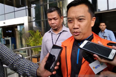 Penahanan Imam Nahrawi Diperpanjang ANTARA News