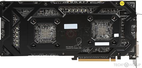 Powercolor Devil Dual Core R X Specs Techpowerup Gpu Database