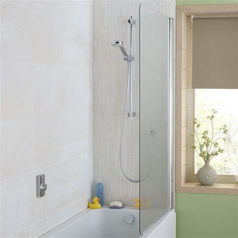 Aqualisa Visage Digital Shower With Overflow Bath Filler Online Now