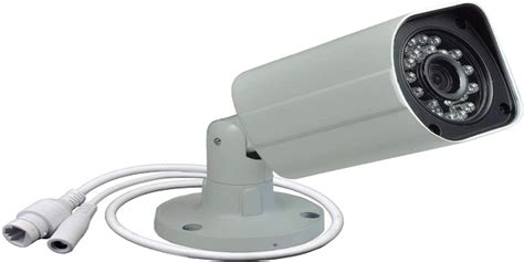 3MP POE IP Camera Price In Bangladesh BCMGBD