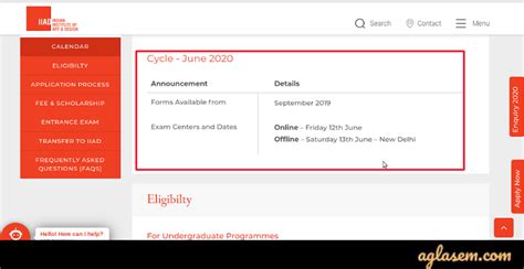 IIAD 2020 - June Cycle Dates (Out), Exam Pattern, Preparation Tips ...