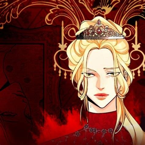 The Remarried Empress Webtoon Wiki Fandom