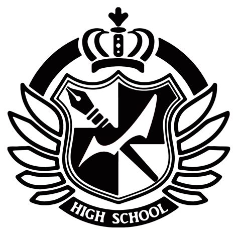 Hopes Peak Academy Saga Danganronpa Wiki Fandom Powered By Wikia