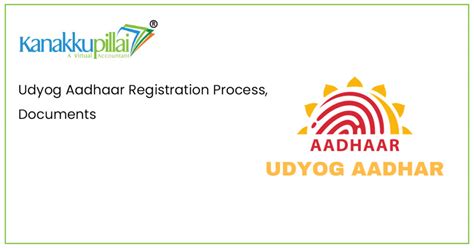 Udyog Aadhaar Registration Process Documents Required And Benefits