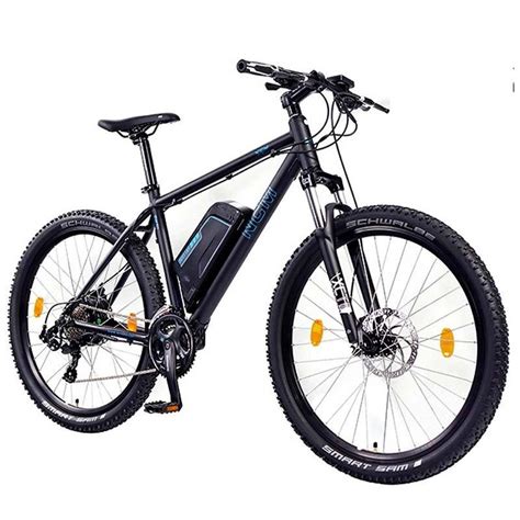 Ncm Berlin 275 Zoll Emountainbike Ebike Forum And Ebike Tests