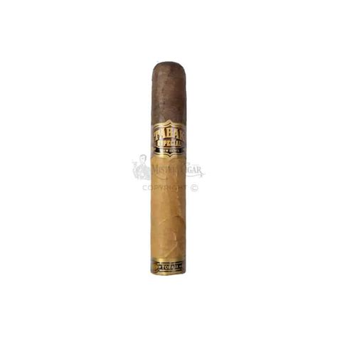 Tabak Especial Toraja Mister Cigar