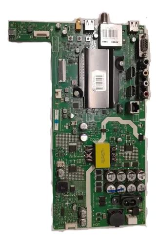 Placa Main Tv Ken Brown Kb32s2000sa