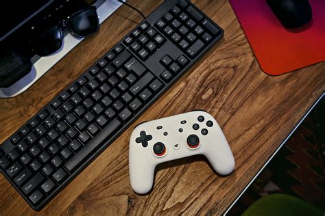 Google Kills Stadia S Internal Studios But The Cloud Gaming Service