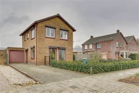 Woning Prinses Marijkelaan 5 Slagharen Oozo Nl