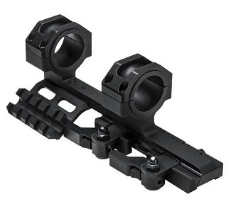 NcStar 30mm Cantilever Scope Mount Rockfire Sports Inc