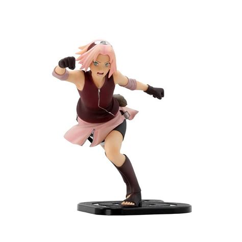 Figura Abystyle Naruto Shippuden Sakura Haruno 16cm