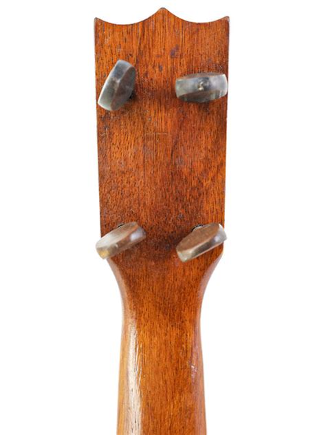 Kumalae Ukulele Hawaii 1920s Premier Guitars