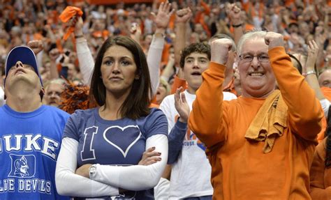 Syracuse basketball vs. Duke: 10 things to watch for - syracuse.com