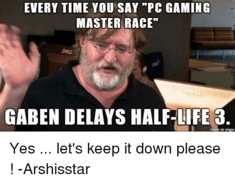 Gaben Memes