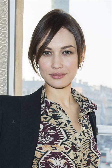 Olga Kurylenko Style Clothes Outfits And Fashion Page Of