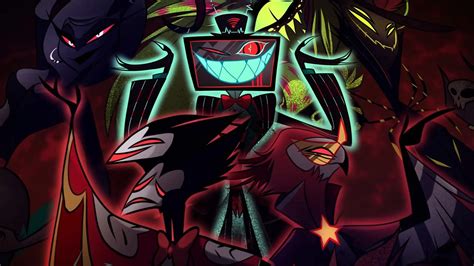 Las Peleas De Ships De Hazbin Hotel Hazbin Hotel Amino Espa Ol Amino