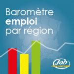 Barom Tre De Lemploi Logistique Et Transport Par R Gion D Cembre