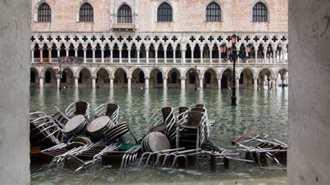 Venise Vite Linscription Sur La Liste Des Sites Menac S De L Unesco