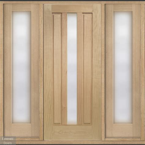 Oak Padova Grand Entrance 2 Create A Modern Entrance With Our Padova