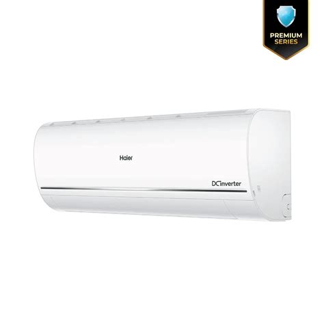 Buy Haier Ton Virus Killer Inverter Ac Hsu Uvcool At Best Price