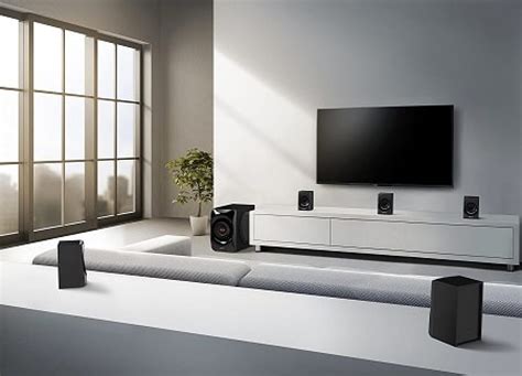 Best Home Theater Under In India January