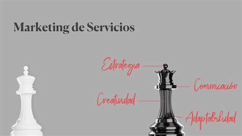 Marketing de servicios Qué es claves y ejemplos Okisam