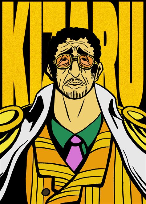 Admiral Kizaru By Freakonimrod On Newgrounds