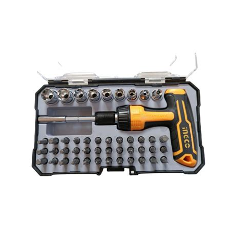 T Handle Wrench Screwdriver Set