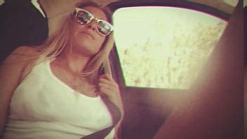 Missy Jubilee XXX SEXO EN LA CARRETERA XVIDEOS