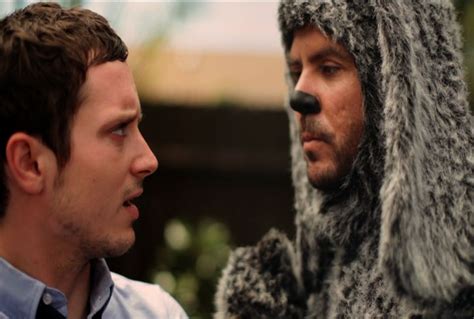 FX Picks Up Comedy Series WILFRED Starring Elijah Wood