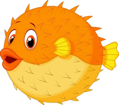 Blowfish Stock Vectors, Royalty Free Blowfish Illustrations ...