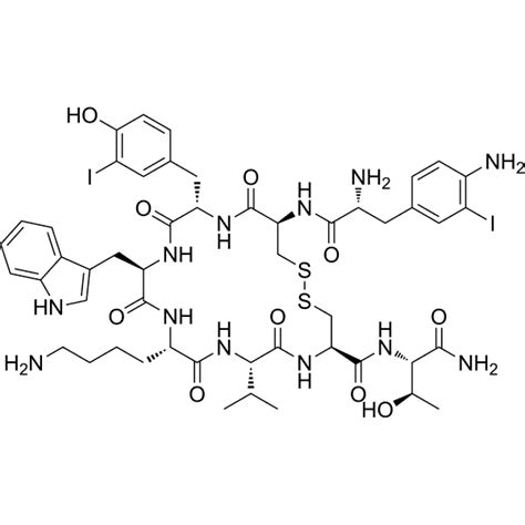 COA Of AP102 Certificate Of Analysis AbMole BioScience